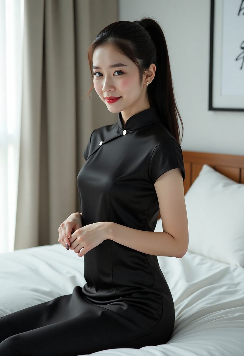 北城旧巷海报